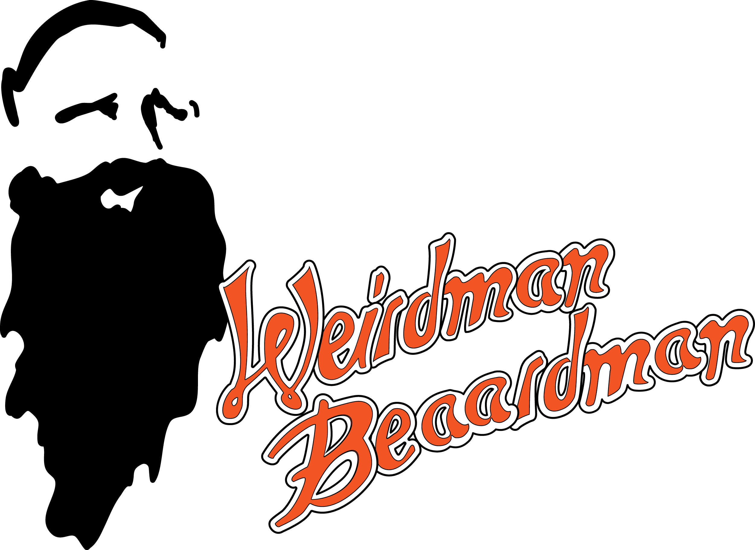 Weirdman Beaardman