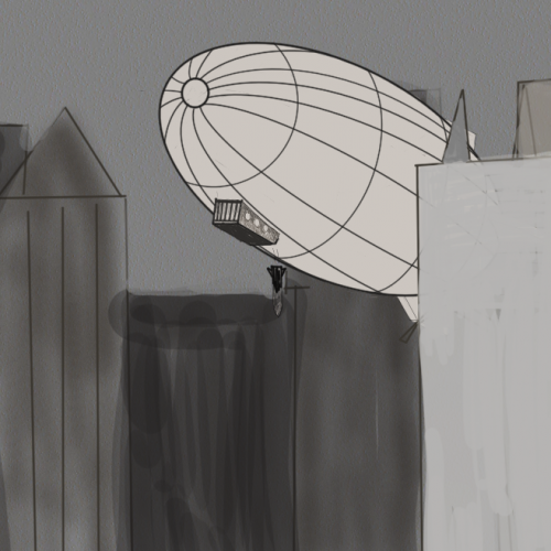 Early draft