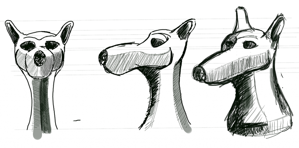 dog