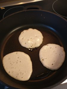 Pancake 2